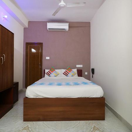 Hotel O Adri Hotels Near Dum Dum Metro Station Zewnętrze zdjęcie