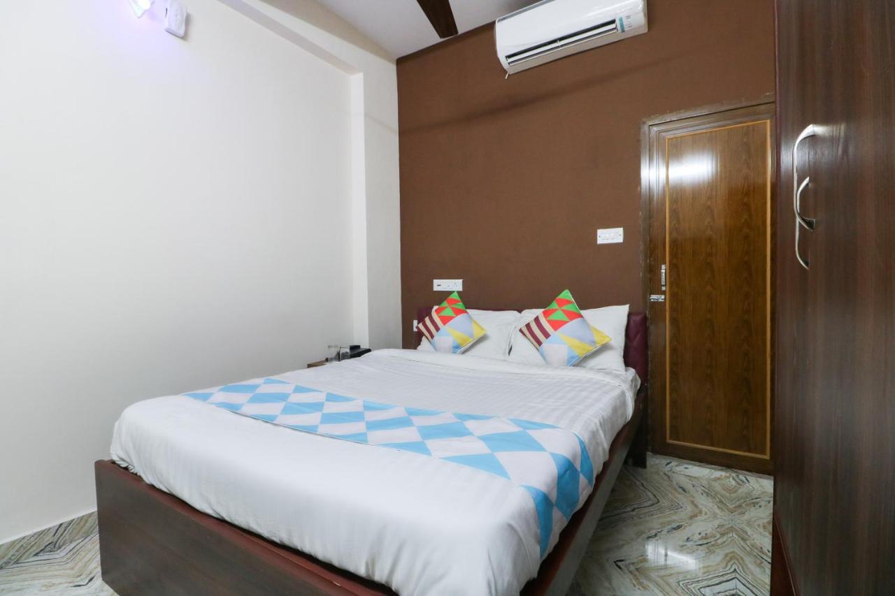 Hotel O Adri Hotels Near Dum Dum Metro Station Zewnętrze zdjęcie