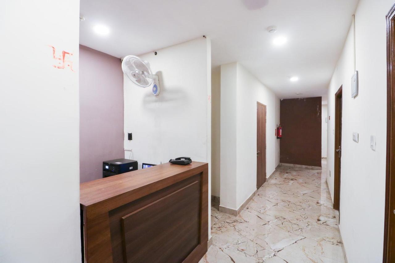 Hotel O Adri Hotels Near Dum Dum Metro Station Zewnętrze zdjęcie