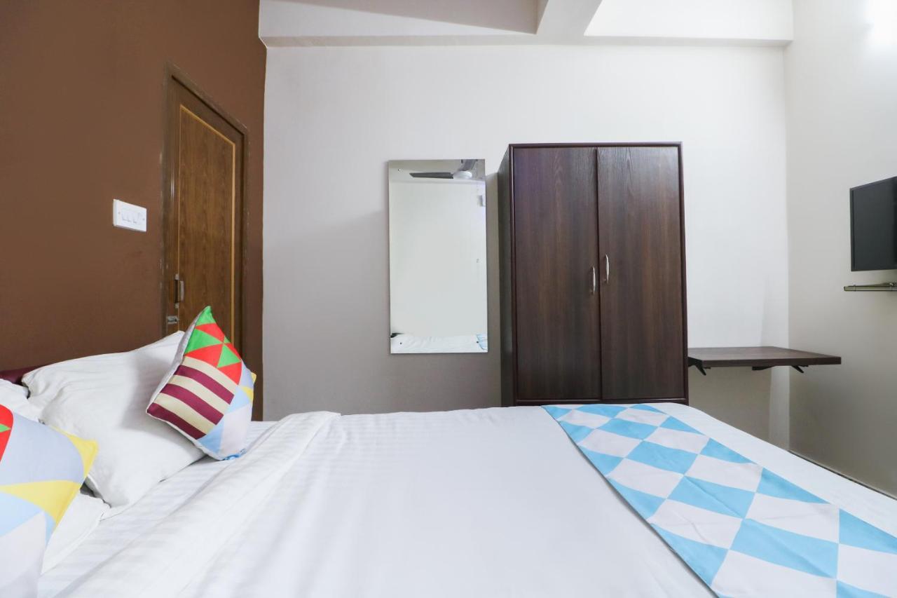 Hotel O Adri Hotels Near Dum Dum Metro Station Zewnętrze zdjęcie