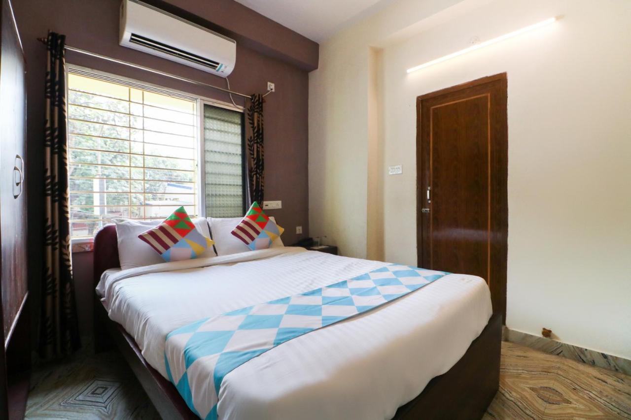 Hotel O Adri Hotels Near Dum Dum Metro Station Zewnętrze zdjęcie