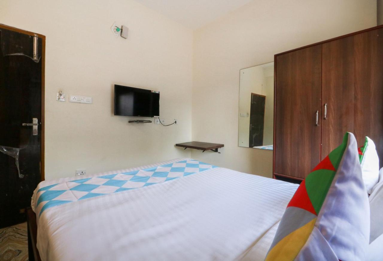 Hotel O Adri Hotels Near Dum Dum Metro Station Zewnętrze zdjęcie