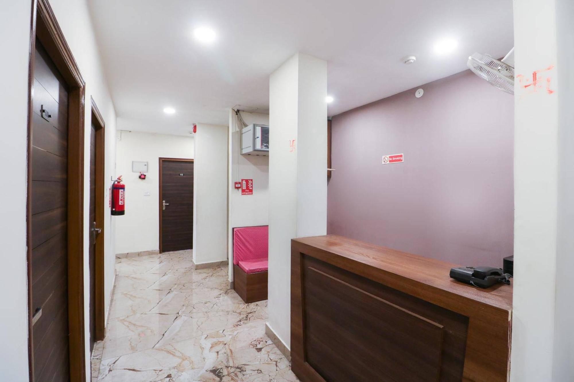 Hotel O Adri Hotels Near Dum Dum Metro Station Zewnętrze zdjęcie