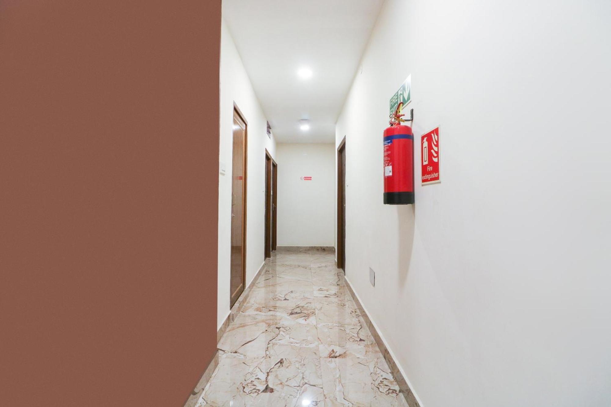 Hotel O Adri Hotels Near Dum Dum Metro Station Zewnętrze zdjęcie