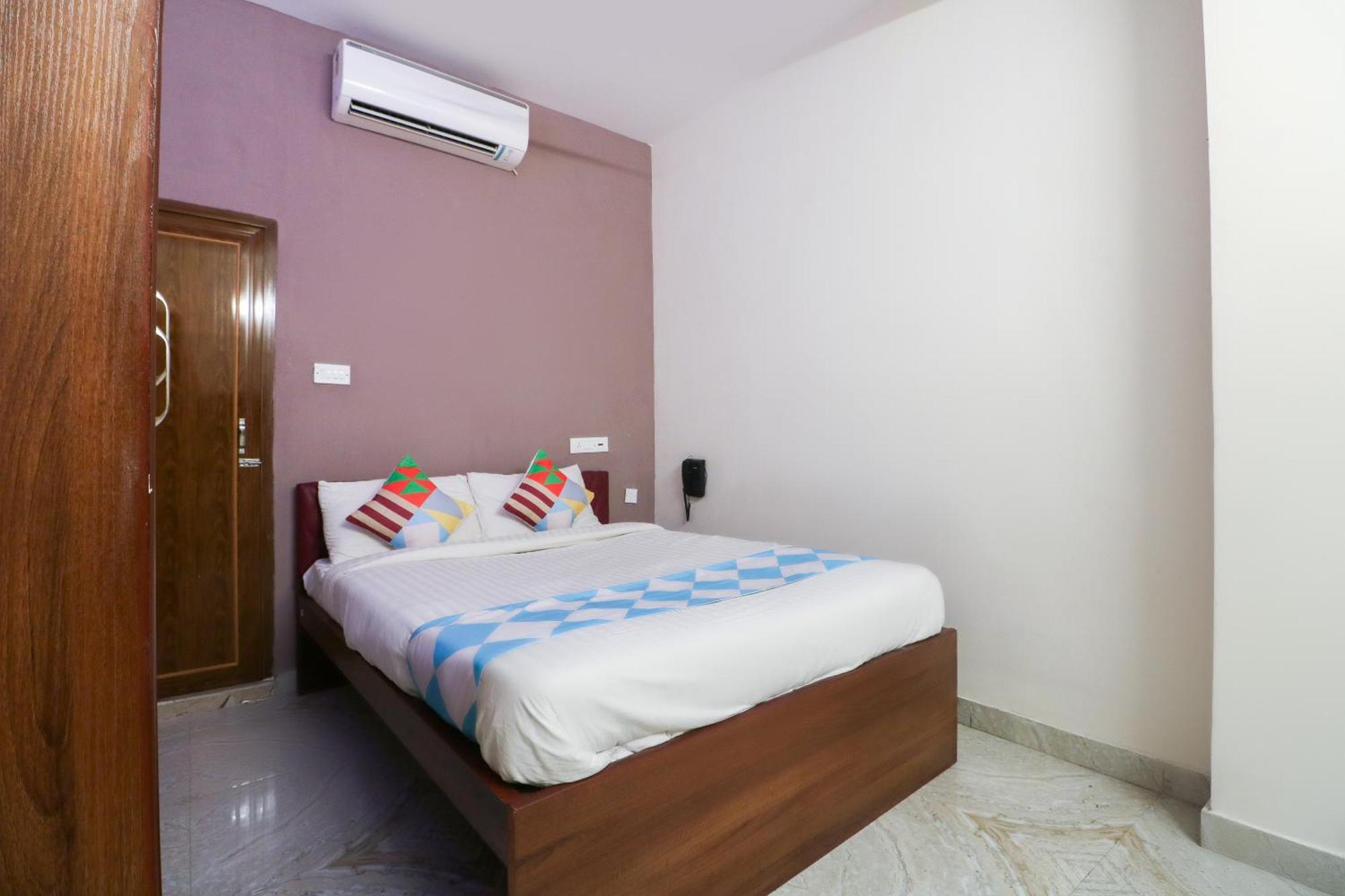 Hotel O Adri Hotels Near Dum Dum Metro Station Zewnętrze zdjęcie
