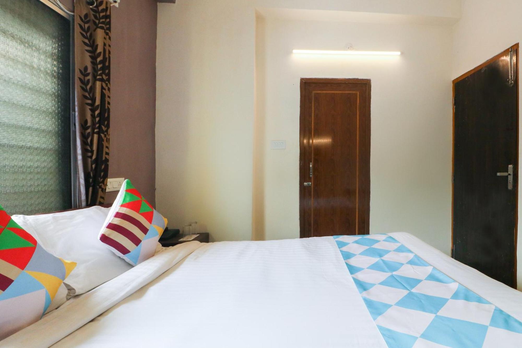 Hotel O Adri Hotels Near Dum Dum Metro Station Zewnętrze zdjęcie